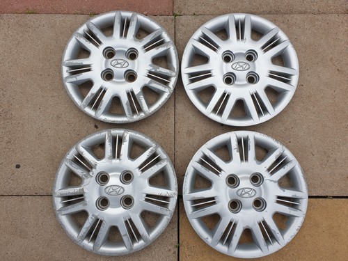 Hyundai amica wheel - amica, 13”