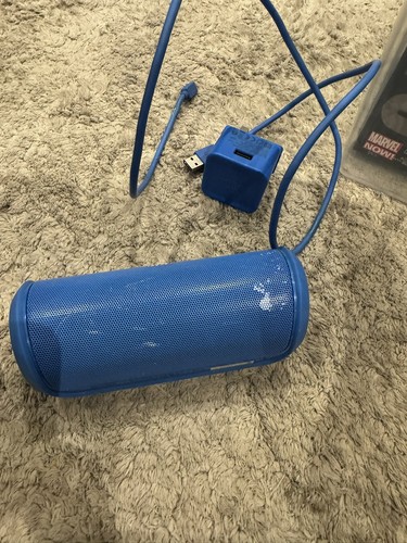 Jbl flip blue - jbl, edition)