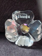 SWAROVSKI CRYSTAL DISNEY BAMBI