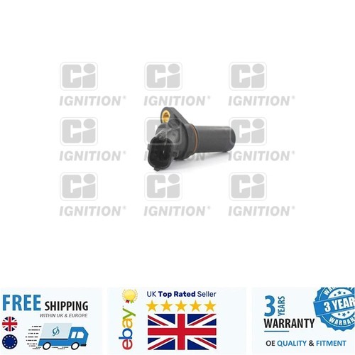 Crankshaft pulse sensor - sensor, for
