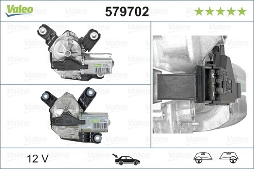 Vauxhall zafira van wiper - vauxhall,