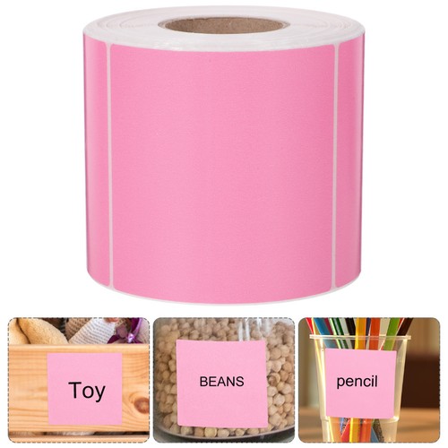 Sticky address labels thermal - sticky,