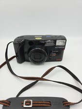 Olympus AZ-1 Zoom  Point & Shoot 35mm Film Camera – Tested & Working Vintage 