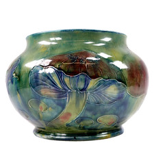 Moorcroft Claremont Liberty