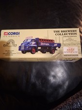 Corgi Classics 19601 Bedford S