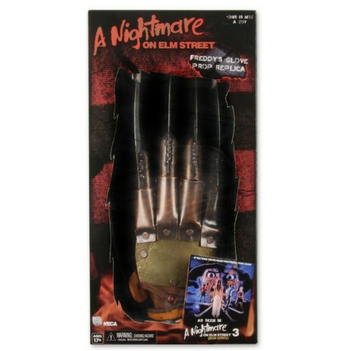 Nightmare elm street 3 - nightmare,