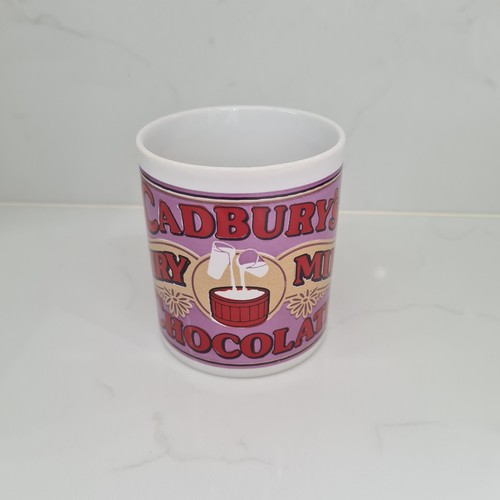 Vintage cadburys dairy milk - dairy,