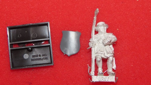 Games workshop bretonnia - workshop,
