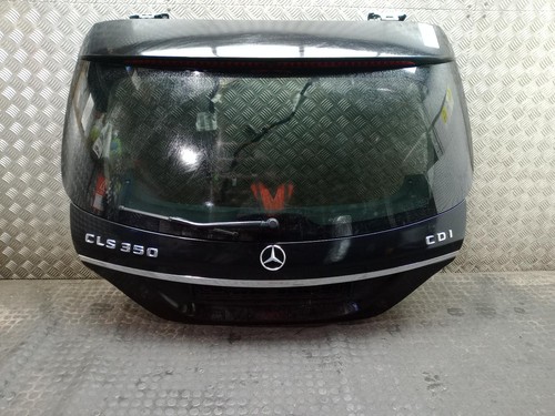 Mercedes cls class tailgate - class,
