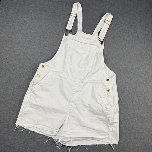 Universal thread shortalls - thread,