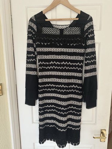 Elegant save the queen - elegant, black