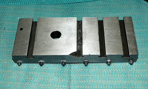 Myford lathe parts - ,