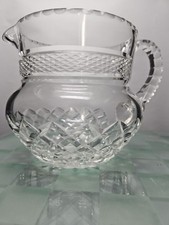 Antique Large Heavy diamond