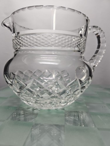 Antique large heavy - large,