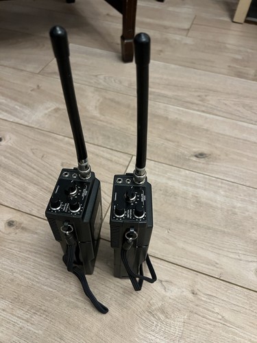 Com vhf transceiver - transceiver, ic-h6