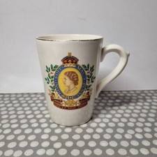 Royal Harvey Staffordshire