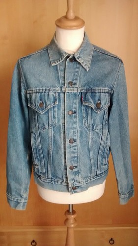 Vintage 80s levi 70506 - vintage, 0214