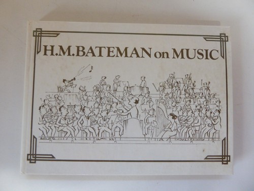 Bateman music 1977 - bateman,