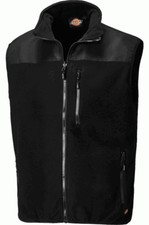 Dickies Townsend Black Micro