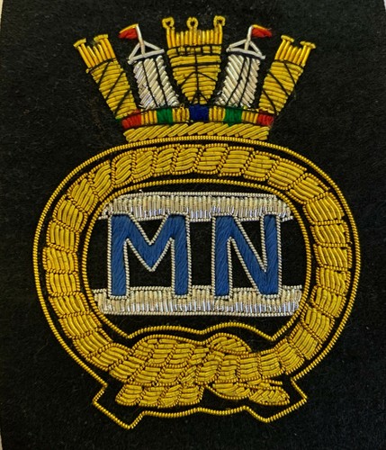 British military embroidered - military,