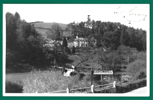 Broomhill muddiford real - rp,