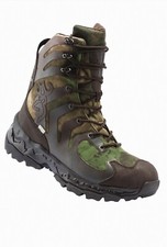 NEW-Men's BROWNING Buck Shadow Hunting Shooting Boots 400G Size EU 45 UK11 US 12