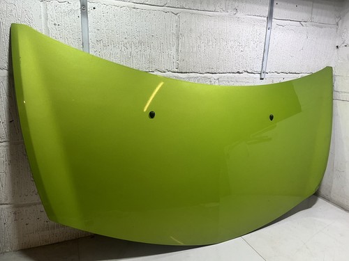 Renault clio mk3 2010 bonnet - clio,