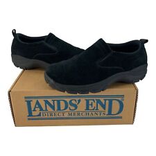 Lands' End Slip On Clog