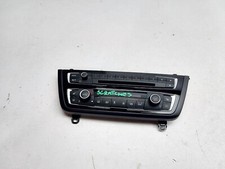 Bmw series f32 2015 heated - bmw,