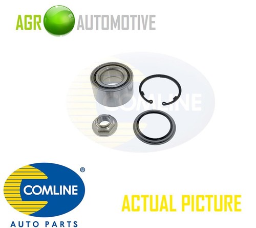Comline wheel bearing kit - wheel,