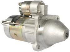 Starter Motor Fits Perkins Thwaites JCB   2873K405  