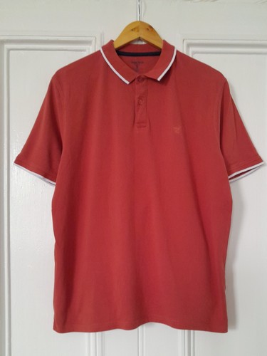 James pringle rust coloured - james,
