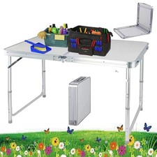 Folding Camping Table