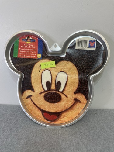 Wilton disney mickey mouse - wilton,