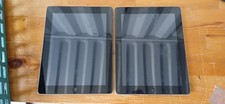2x Apple Ipad Tablets Joblot