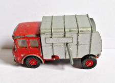 Vintage Matchbox Lesney Series