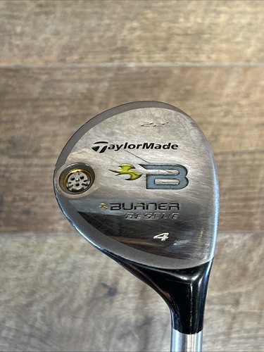 Taylormade burner rescue - taylormade,