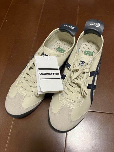 New box onitsuka - box,