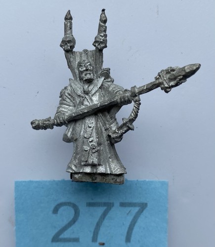 Mordheim hired sword human - mordheim,