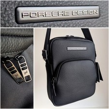 PORSCHE Design Leather