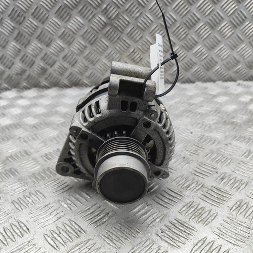 Jaguar x350 alternator - xj,