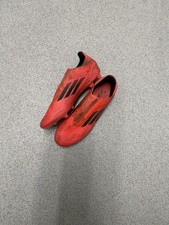 Adidas F50 Mens Laceless