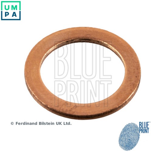Seal ring oil drain plug - oil,