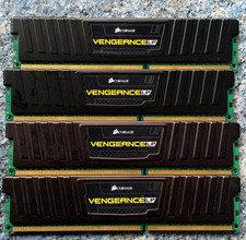 🆗 Corsair Vengeance LE 32GB
