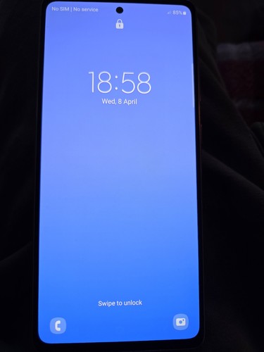 Samsung s20 unlocked - fe,