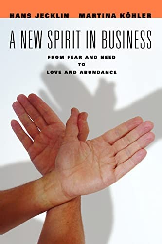 New spirit business - a, business: