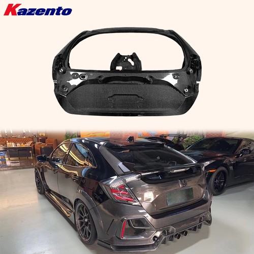 For honda civic type - honda,