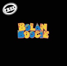 T. Rex - Bolan Boogie - T. Rex
