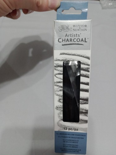 Windsor newton artist - windsor, &