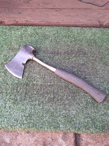 Vintage richmond axe hatchet - richmond,
